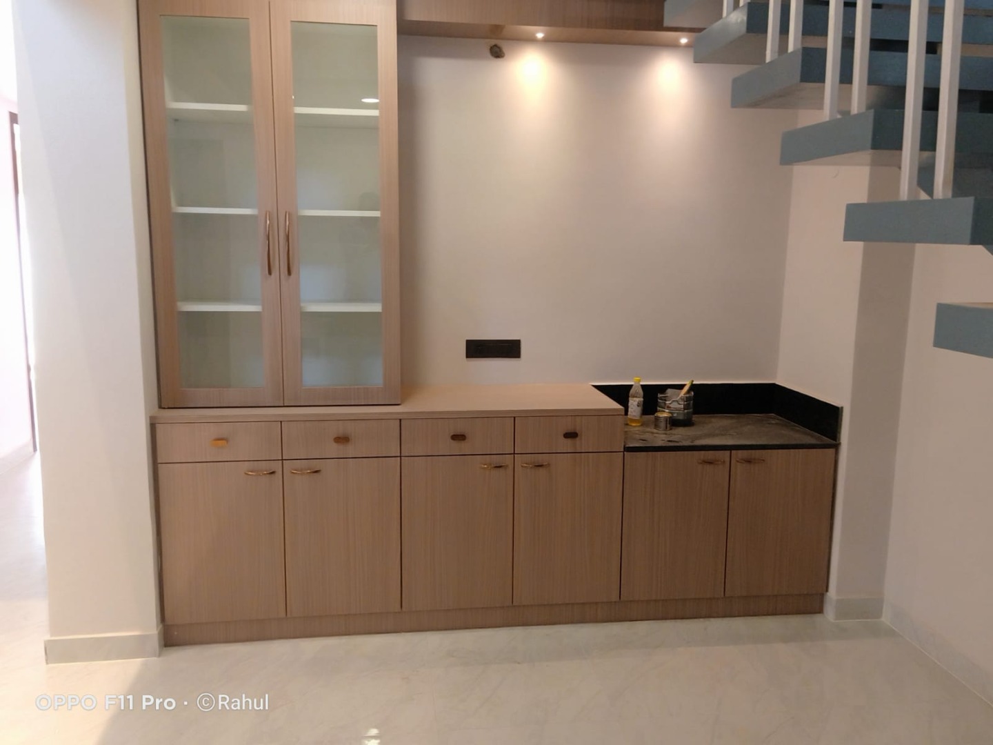 Semi Furnished 4bhk in Mathgharia, Guwahati, Assam, India for Rent